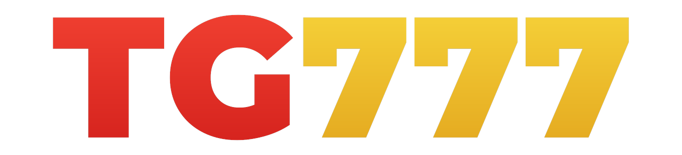 tg777.con Logo